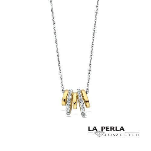 Naiomy Silver hanger N5P56